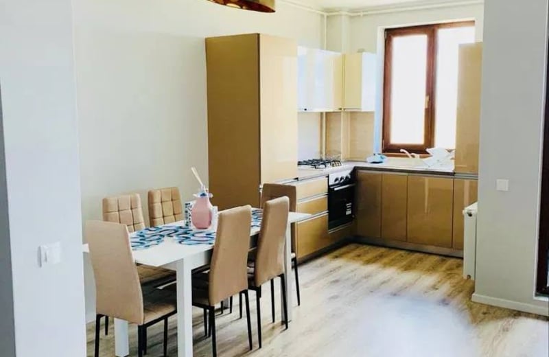 Аренда комфортной 3-комнатной квартиры 70 м² в Констанце, Румыния